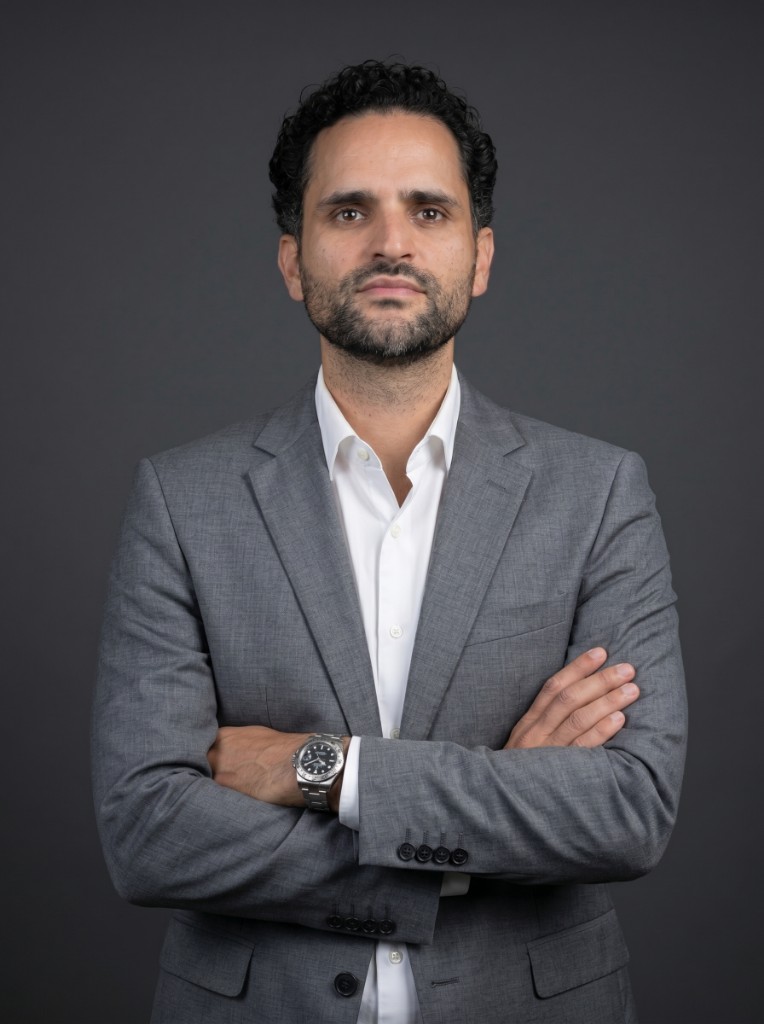 Caio Oliveira