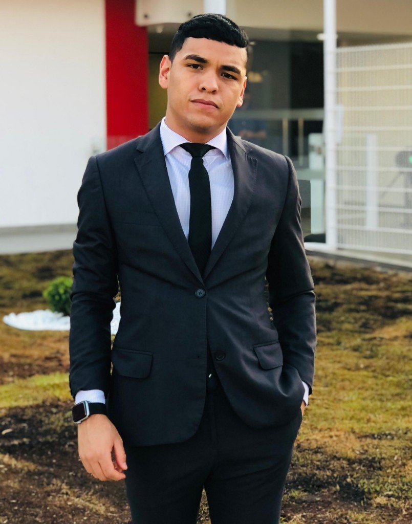 Daniel Vitor